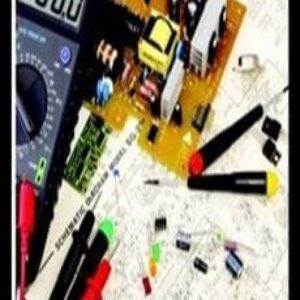 Imagem do curso Introdução à Circuitos Elétricos - Itallo Brandão Rodrigues