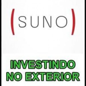 Imagem do curso Investindo no Exterior - Suno Research