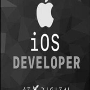 Imagem do curso iOS Developer - AT DIGITAL