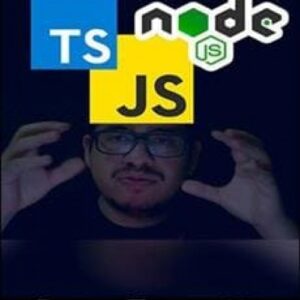Imagem do curso JavaScript + Typescript + NodeJs - Dener Troquatte