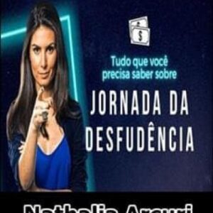 Imagem do curso Jornada da Desfudência - Nathalia Arcuri