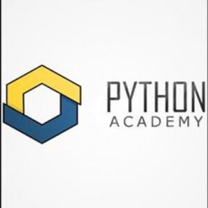 Imagem do curso Jornada Python - Python Academy