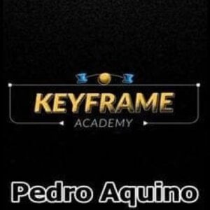 Imagem do curso Keyframe Academy 1.0 - Pedro Aquino