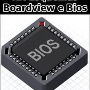Imagem do curso Kit Esquemas Boardview e Bios