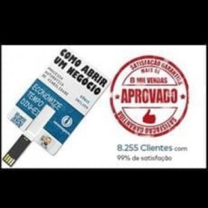 Imagem do curso Kit Novo Negócio - Vinicius Silvio Gonçalves