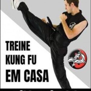 Imagem do curso Kung Fu em Casa - Fábio Luís Diniz