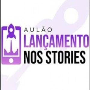 Imagem do curso Lançamento Nós Stories - Valeska Bruzzi