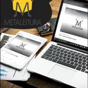 Imagem do curso Leitura Dinâmica - Metaleitura