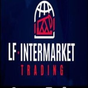 Imagem do curso LF Intermarket Trading - Lucas Farias