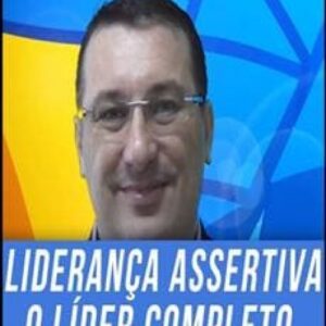 Imagem do curso Liderança Assertiva - Ricardo Piovan