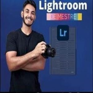 Imagem do curso Curso Lightroom de Mestre - Henrique Volpi