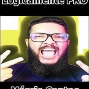 Imagem do curso Logicamente PRO - Márcio Santos
