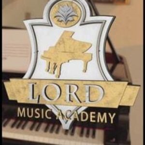 Imagem do curso Lord Music Academy: Piano Iniciante
