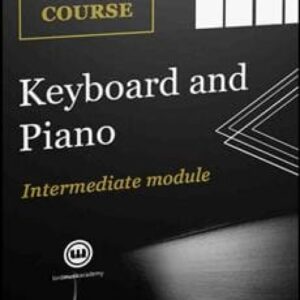 Imagem do curso Lord Music Academy: Piano Intermediário