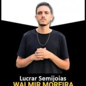 Imagem do curso Lucrar Semijoias - Walmir Moreira