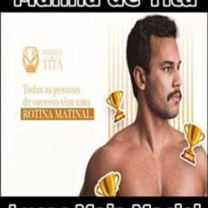 Imagem do curso Manhã de Titã - Lucas Maia Maciel