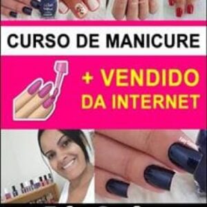 Imagem do curso Manicure e Pedicure: Iniciante - Faby Cardoso