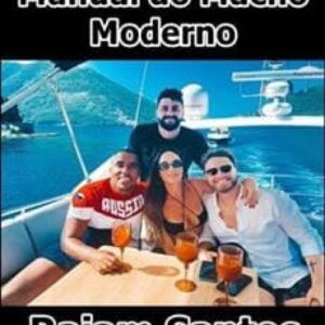 Imagem do curso Manual do Macho Moderno - Raiam Santos