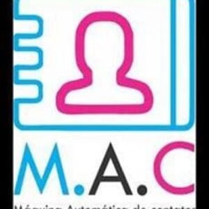 Imagem do curso Máquina Automática de Contatos - Matheus Copini