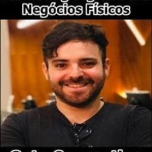 Imagem do curso Marketing Digital Para Negócios Físicos - Guto Consentino