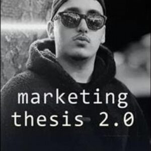 Imagem do curso Marketing Thesis 2.0 - Derick Carneiro