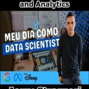 Imagem do curso Master of Data Science And Analytics - Jerry Strazzeri