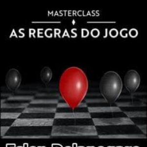 Imagem do curso Masterclass: As Regras do Jogo - Eslen Delanogare