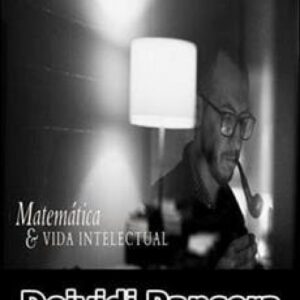 Imagem do curso Matemática e Vida Intelectual - Deividi Pansera