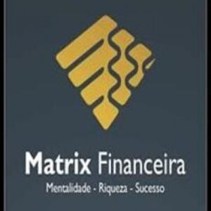 Imagem do curso Matrix Financeira - Edson Oliveira