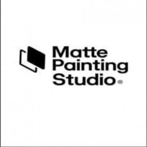 Imagem do curso Matte Painting Studio - Caio Vinicius