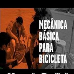 Imagem do curso Mecânica Básica de Bicicleta - Marcelo Rudini