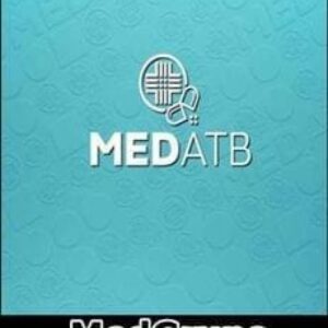 Imagem do curso MedATB 2023 - MedGrupo