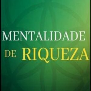 Imagem do curso Mentalidade da Riqueza - Paulo Vieira