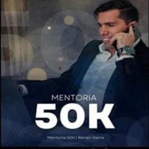 Imagem do curso Mentoria 50k - Renan Vieira
