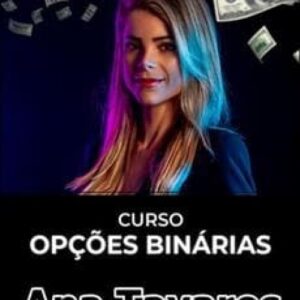 Imagem do curso Mentoria de Opções Binárias - Ana Tavares