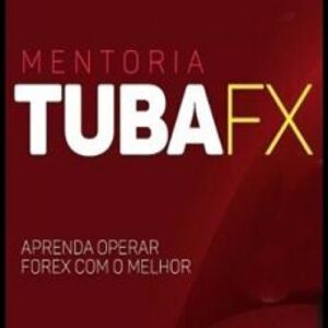 Imagem do curso Mentoria em Forex - Tuba FX