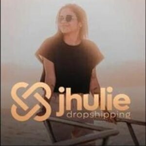 Imagem do curso Mentoria Jhulie Dropshipping - Jhulie Venetto