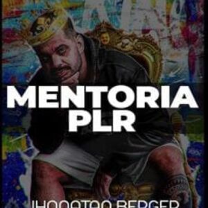 Imagem do curso Mentoria PLR - Jhonatan Berger