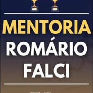 Imagem do curso Mentoria Romário Falci 2023