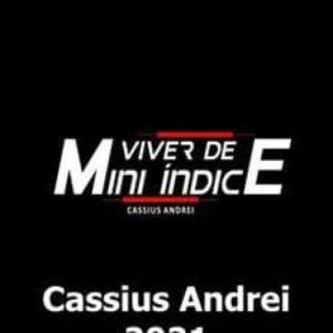 Imagem do curso Mentoria Viver de Mini Indice - Cassius Andrei