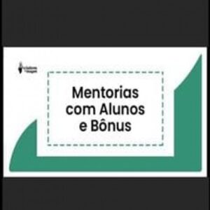 Imagem do curso Mentorias com Alunos e Bônus - Renato Fuzz