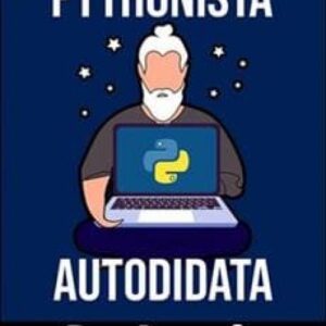 Imagem do curso Mestre Pythonista - Dev Aprender