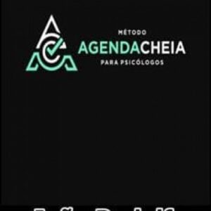 Imagem do curso Método Agenda Cheia Para Psicólogos - João Rodolfo