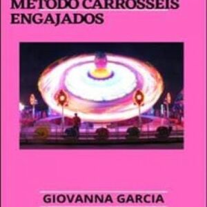 Imagem do curso Método Carrosséis Engajados - Giovanna Garcia
