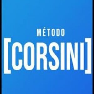 Imagem do curso Metódo Corsini: Concepção e Cálculo Estrutural - Ricardo Corsini