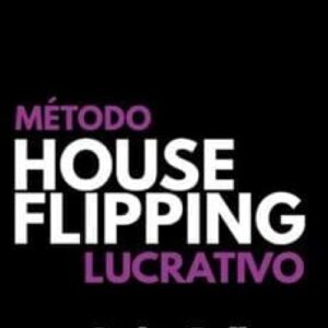 Imagem do curso Método House Flipping Lucrativo - Carlos Beil