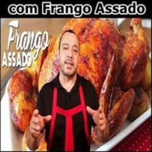 Imagem do curso Método Lucrando com Frango Assado - Clube dos Assados