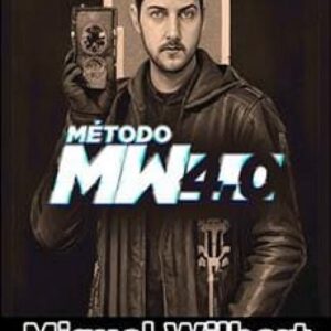 Imagem do curso Método M.W 4.0: Manutenção Computadores - Miguel Wilbert