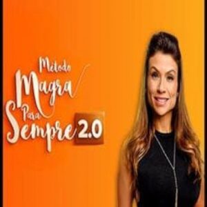 Imagem do curso Método Magra Para Sempre 2.0 - Karina Peloi