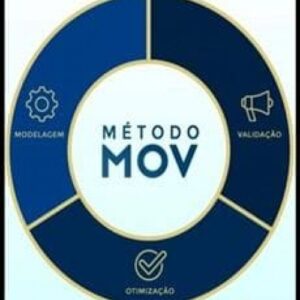 Imagem do curso Método MOV Para Lançamentos Digitais - Marcos Riehl